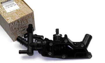 фото thumb №4, 110608635r/ren корпус термостата renault 11060863