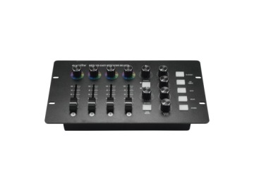 EUROLITE DMX контроллер светодиодного освещения EASY Operator Deluxe