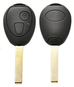 фото thumb №3, Mini bmw one cooper hatch r50 r51 ключ корпус