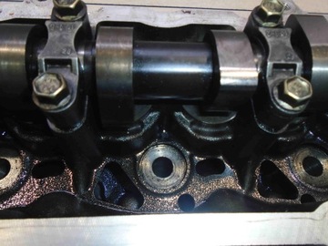 фото thumb №8, Головка renault clio ii 1.5 dci