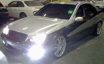 фото thumb №15, Набір ксенон hid h1 h3 h4 h7 h8 h9 h11 slim ac digital ксенони ксенон