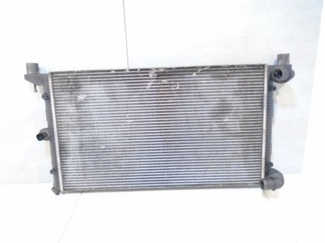 фото thumb №1, Радиатор wody ford galaxy mk2 1.9 tdi