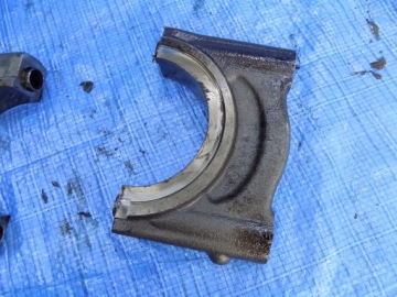 Підпора вала опора premium dxi 11 volvo Доставка, фото thumb