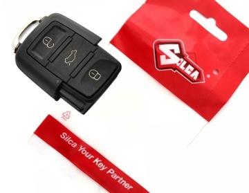 фото thumb №1, Vw scirocco tiguan touran ключ корпус pilot