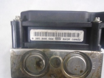 фото thumb №5, Насос abs dacia logan mcv 1.5dci 8200756095