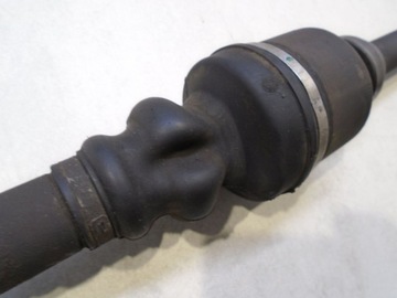 фото thumb №8, Приводной вал правая длинная peugeot 307 1.6 hdi