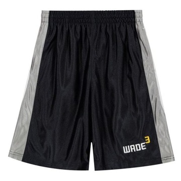 H3367 CHŁOPIĘCE SPODENKI DO GRY W KOSZYKÓWKĘ CONVERSE WADE JUNIOR S