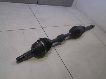 фото thumb №8, Приводной вал длинная правая nissan primera p12 2.2 di