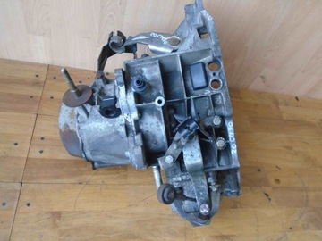 фото thumb №6, Коробка передач коробки передач peugeot 406 1.9 td 20cm70