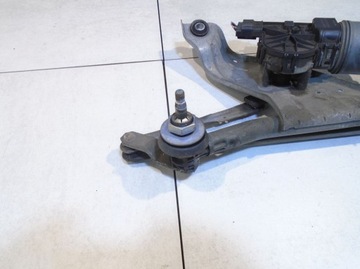 фото thumb №3, Механизм дворник dacia logan i 8200619512