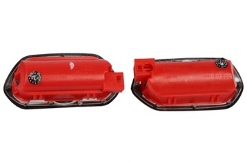 фото thumb №4, Проектор logo led двері do mercedes s-klasa w222