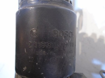 Стартер opel astra ll 1,7 d 2339303219719 в Украине, фото thumb