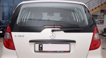фото thumb №6, Насадка важіль двірник зад mercedes a-class w169