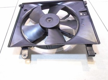 фото thumb №7, Вентилятор радиатора daewoo leganza 2.0 96184988