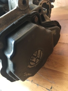 фото thumb №14, Коробка передач коробки передач vw golf iv 1.9 tdi eku