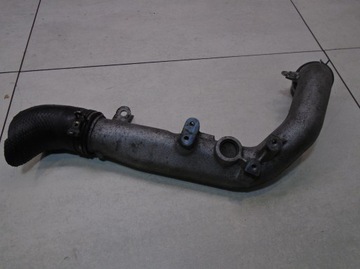 фото thumb №5, Труба интеркулер mazda premacy i 2.0 ditd