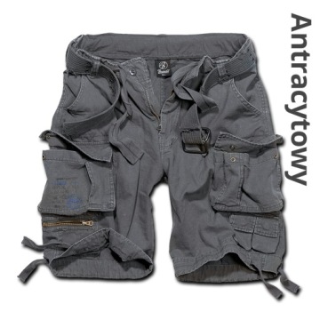 Шорты Brandit-Fashion M65 Savage Vintage L PAS