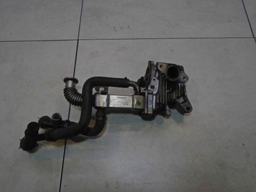 фото thumb №4, Радиатор выхлопных газов egr scenic ii 1.9 dci 8200360566a