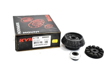 фото thumb №1, Kayaba подушка амортизатора перед honda jazz iii