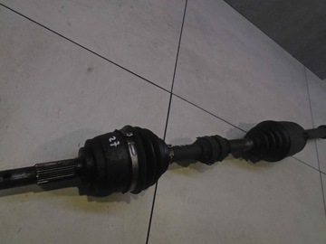 фото thumb №2, Приводной вал длинная правая nissan primera p12 2.2 di