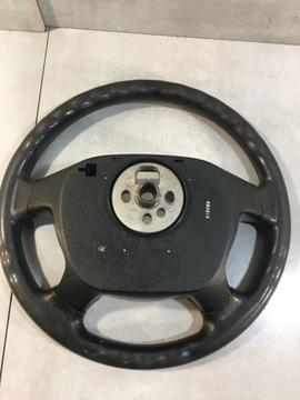 фото thumb №7, Руль chevrolet aveo t250 1.2 dw2115-20112