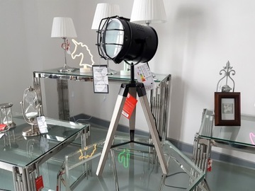 ШТАТИВ LOFT ШТАТИВ ТОРШЕР P5BR