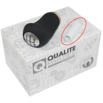 фото thumb №1, Ручка переключения передач renault clio iii laguna ii 5b