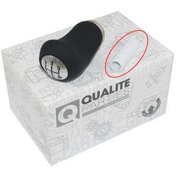 фото thumb №1, Ручка переключения передач renault kangoo ii dacia logan