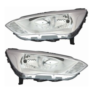 фото thumb №1, Фари лампи ford grand c-max 10- kpl l+p