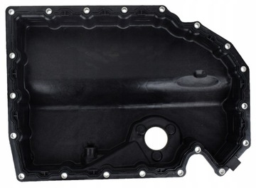 фото thumb №3, Піддон масла audi seat skoda vw passat 06k103600ae