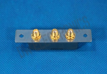 СВЧ-МИКСЕР УОТКИНС-ДЖОНСОНА 1,8–6,2 ГГц