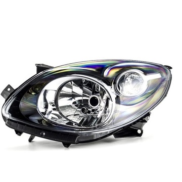 фото thumb №4, Фары renault twingo ii комплект l+p