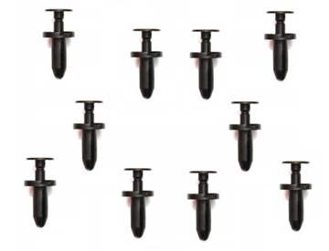 фото thumb №1, Штифт клипса jeep grand cherokee fiat freemont