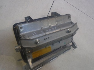 фото thumb №5, Подушка безпеки пасажира renault thalia 7700437526