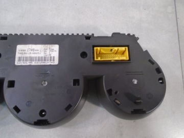 Лічильник прилади citroen c8 2.2 hdi 1496274080 Недорого, фото thumb