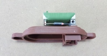 фото thumb №3, Оригінал fiat lancia резистор вентилятор 71732251