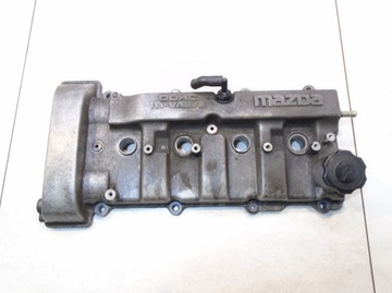 фото thumb №1, Крышка клапанов mazda mpv ii 2.0 16v