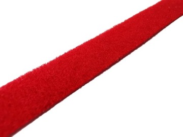 Organizer na kable Opaski zaciskowe Rzep wielokrotnego użytku 20 cm 10szt