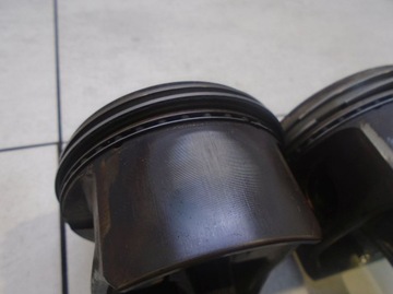 фото thumb №7, Поршень с шатун mercedes w 202 1.8 16v