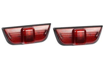 фото thumb №4, Проектор led логотип дверь do mercedes c-klasa w204
