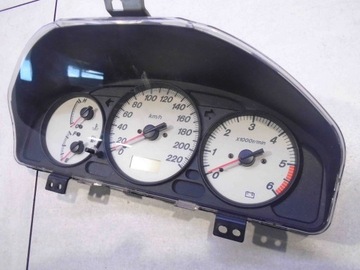 фото thumb №4, Лічильник прилади mazda premacy 2.0 ditd cb87a