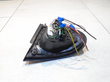 фото thumb №5, Лампа зад левая nissan almera n15 рестайлинг sedan