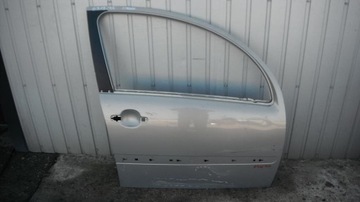 фото thumb №3, Citroen c3 02-09 двері праве передні