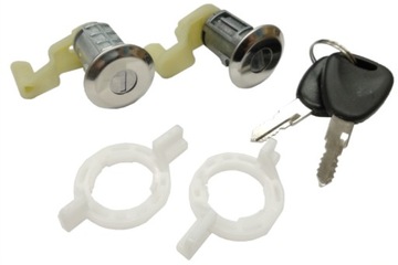 фото thumb №1, Renault scenic thalia master вкладка замка дверь