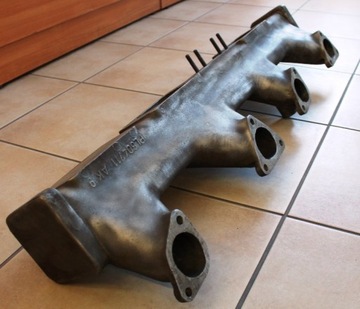 фото thumb №3, Коллектор всасывающий jelcza sw680