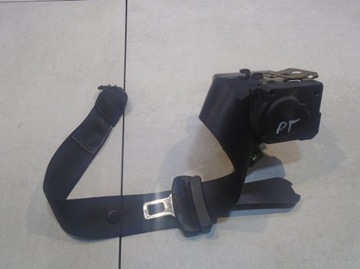 фото thumb №1, Pas безопасности правый задняя vw passat b5 1.9tdi