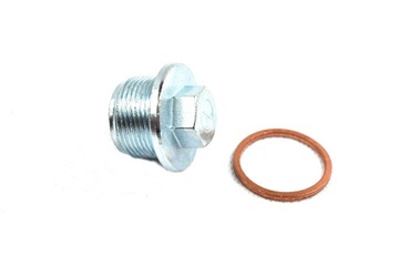 фото thumb №1, Febi крышка сливной масла картера audi a8 d2 2.8