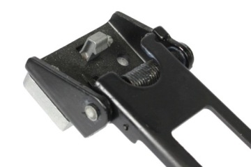 Mercedes sprinter vw lt 28 ограничитель дверь задний Оригинал, фото thumb