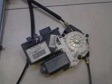 Підйомник скло правий перед citroen c8 2.2 hdi Оригінал, фото thumb