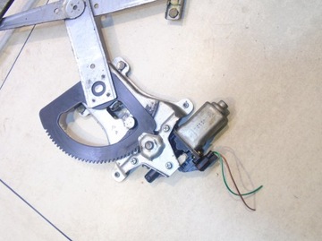 фото thumb №7, Подъемник стекла правые перед chevrolet kalos